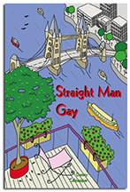 Straight Man Gay